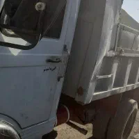 فروش ۹۱۱ مدل۵۳|خودرو سنگین|سربیشه, |دیوار