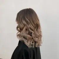 مدل رنگ مو (با هزینه مواد)|خدمات آرایشگری و زیبایی|مرودشت, بیست متری بیمارستان|دیوار