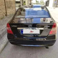 لیفان ۶۲۰|خودرو سواری و وانت|تهران, ونک|دیوار