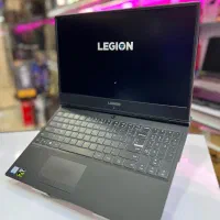 لپتاپ گیمینگ و طراحی لنوو Lenovo legion
