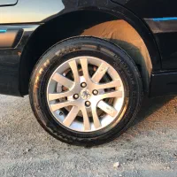 معاوضه رینگ صلیبی با خرچنگی|قطعات یدکی و لوازم جانبی|ملکشاهی, |دیوار