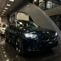 ثبت نام قطعی Bmw ix3 مستقیم از کمپانی 2025|خودرو سواری و وانت|تهران, گیشا|دیوار