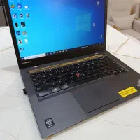 لپ تاب لنوو ThinkPad X1 carbon کارکرده