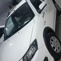 ماشین سواری کوییک glx