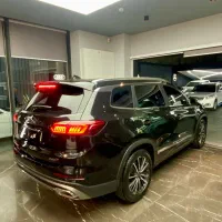 تیگو۸ پرو|خودرو سواری و وانت|کرج, مهرویلا جنوبی|دیوار