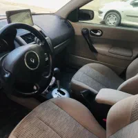 رنو مگان 2000cc اتوماتیک، مدل ۱۳۹۱|خودرو سواری و وانت|تهران, تهرانپارس شرقی|دیوار