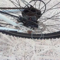 دوچرخه هیوندا۲۶