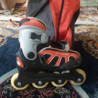 کفش اسکیت