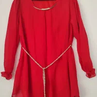 شومیز مجلسی و مانتو کتی