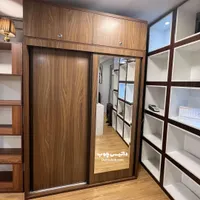 کابینت کمد جاکفشی کارخانه ای|جاکفشی، کمد، دراور|تهران, پاتریس لومومبا|دیوار