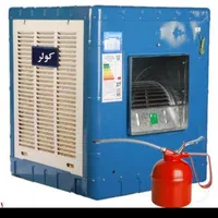 ((سرویس تخصصی کولر آبی ))