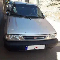 پراید مدل90|خودرو سواری و وانت|آمل, |دیوار