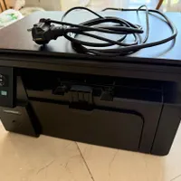 پرینتر HP m1132|پرینتر، اسکنر، کپی، فکس|تهران, پاسداران|دیوار