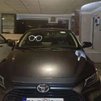 تویوتا یاریس صفر