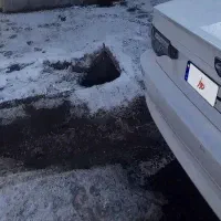 سمند سورن پلاس