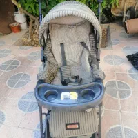 کالسکه|کالسکه و لوازم جانبی|شیراز, جانبازان|دیوار