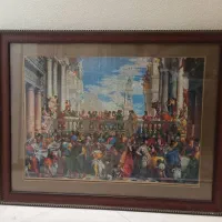 پازل ۱۰۰۰تکه