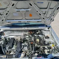 پراید صندوق دار 87|خودرو سواری و وانت|جهرم, |دیوار