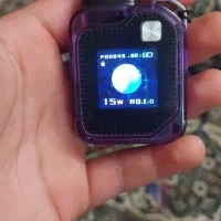 ویپ اورسا بیبی ۳