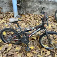 دوچرخه سایز ۱۶