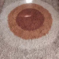 فرش ۴ متری هندی