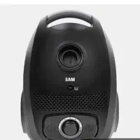 جارو برقی سام(SAM)