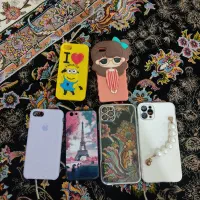 گارد‌گوشی|لوازم جانبی موبایل و تبلت|کرمانشاه, |دیوار