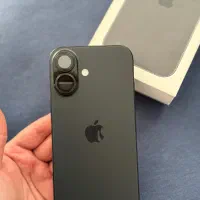 ایفون ۱۶ نرمال