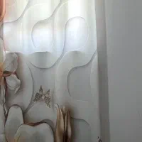 پرده اتاق خواب پانچ