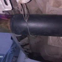 اگزوز اسپرت|قطعات یدکی و لوازم جانبی|قدس, شهر‌قدس|دیوار