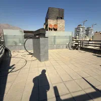 پنت هاوس نقلی ۲۱۵ متر فرشته با ۹۰ متر روف اختصاصی|فروش آپارتمان|تهران, الهیه|دیوار