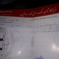 111 مدل 96|خودرو سواری و وانت|سبزوار, شهرک صنعتی خاوران|دیوار