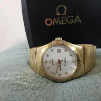 ساعت اُمگا OMEGA مردانه زنانه