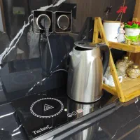 چای ساز تکنو