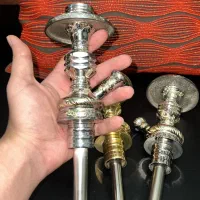 تنه قلیون مدل سیسمونی