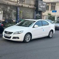 جک j5 مدل ۱۳۹۳اتومات موتور 1800 بی رنگ (تکبرگ)|خودرو سواری و وانت|رشت, یخسازی|دیوار