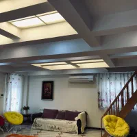 ویلا اجاره ای با تمام امکانات،نزدیک دریا