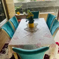 میزنهار خوری ۶نفره