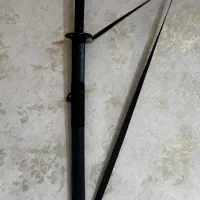 شمشیر کاتانا تیغه فولادی