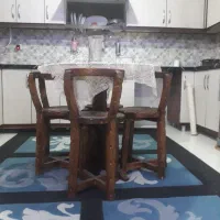 اجاره باغ باتمام تجهیزات ماهانه وسالانه|اجارهٔ خانه و ویلا|جوادآباد, |دیوار