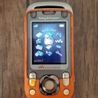 گوشی سونی اریکسون w550 کاملا سالم و کمیاب|موبایل|تهران, توحید|دیوار
