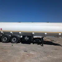 گاری تانکر غزال