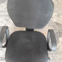 صندلی چرخ دار