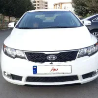 سراتو آپشنال 2000 مدل ۹۷|خودرو سواری و وانت|کرمانشاه, |دیوار