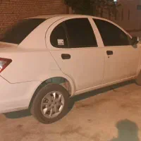 ساینا ۱۴۰۰|خودرو سواری و وانت|امیدیه, |دیوار