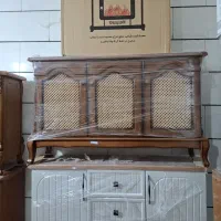 تکی خالی اینه کنسول. کنسول آینه خالی تک تک|بوفه، ویترین، کنسول|خرمآباد, |دیوار