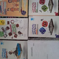 کتاب تست کنکور