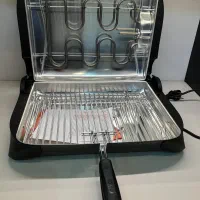 کباب پز و گریل آک سو ترکیه|اجاق گاز و لوازم برقی پختوپز|تهران, اوین|دیوار