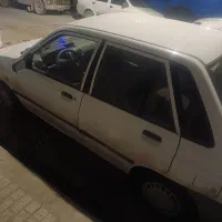 پراید مدل 90