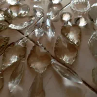 یک‌ سری کریستال لوستر